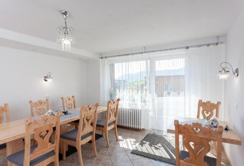 ペンション Penzión U Pavla