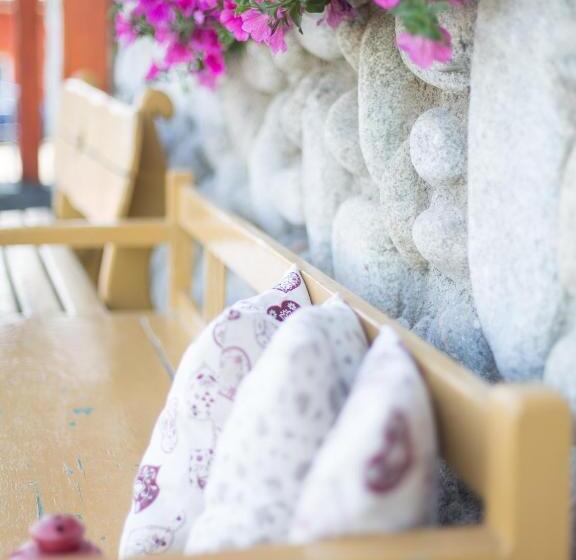 ペンション Penzión U Pavla