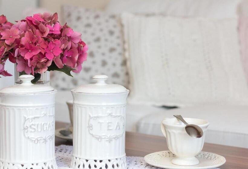 ペンション Penzión U Pavla