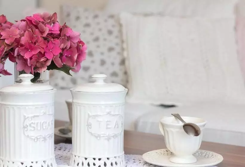 Majatalo Penzión U Pavla