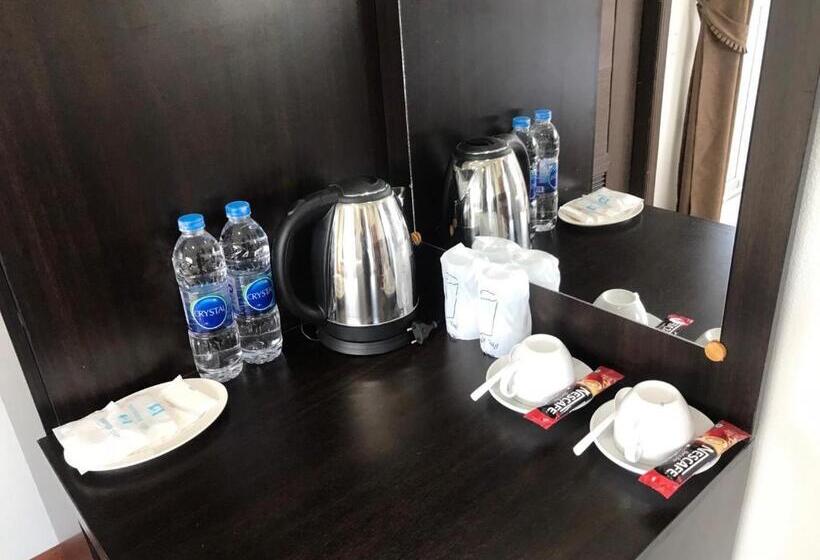 Resort จันทร์วารีรีสอร์ท