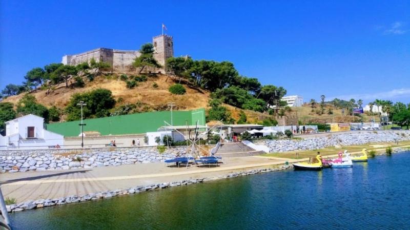 Trimar   Apartamento Céntrico Con Garaje