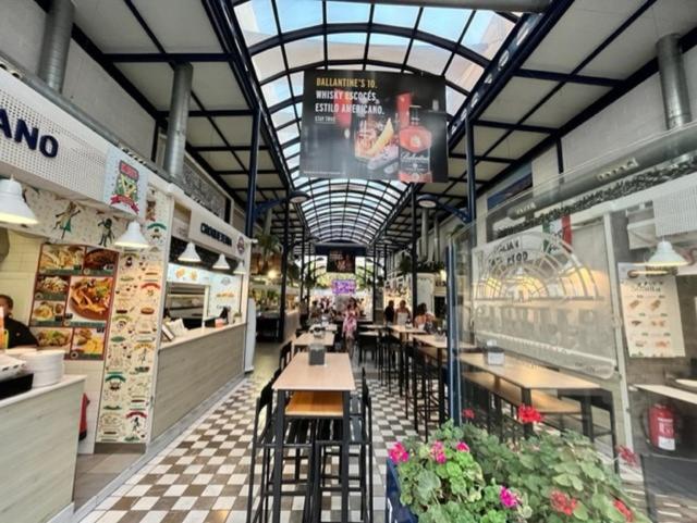 Trimar   Apartamento Céntrico Con Garaje