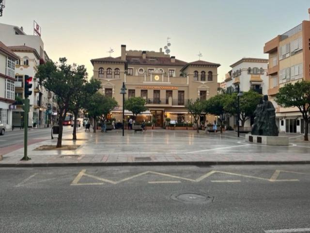 Trimar   Apartamento Céntrico Con Garaje