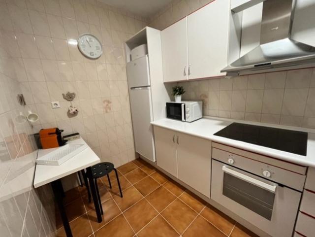Trimar   Apartamento Céntrico Con Garaje