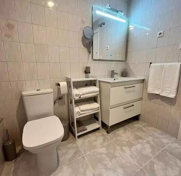 Trimar   Apartamento Céntrico Con Garaje