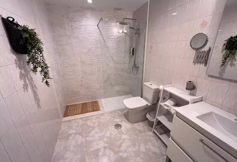 Trimar   Apartamento Céntrico Con Garaje