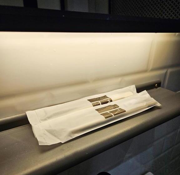 הוסטל Georgetown Inn By Sky Hive