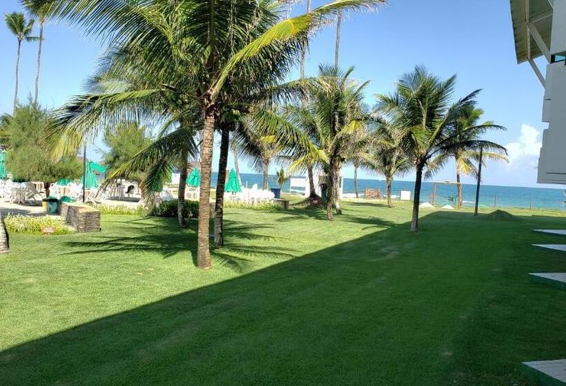 Ancorar Resort Vista Mar Flat 6103