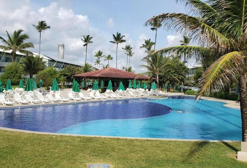 Ancorar Resort Vista Mar Flat 6103