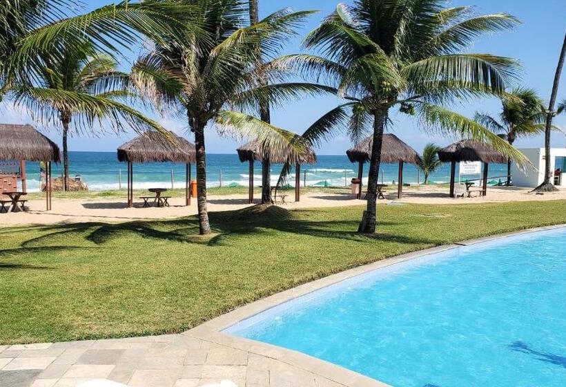 Ancorar Resort Vista Mar Flat 6103