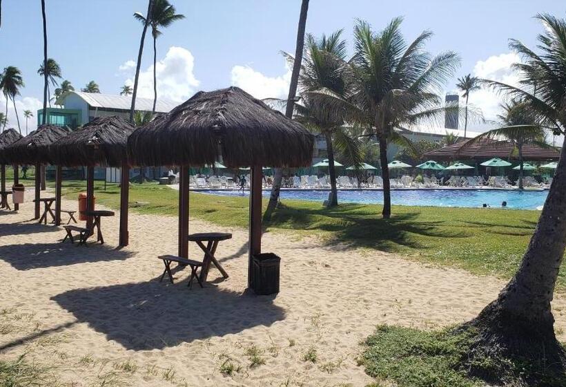 Ancorar Resort Vista Mar Flat 6103