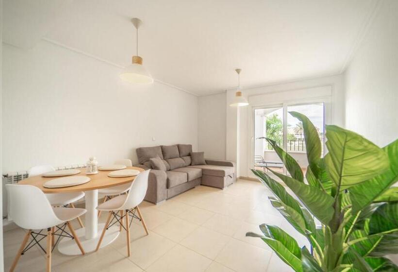 Apartment With Golf Views   Mo2811lt