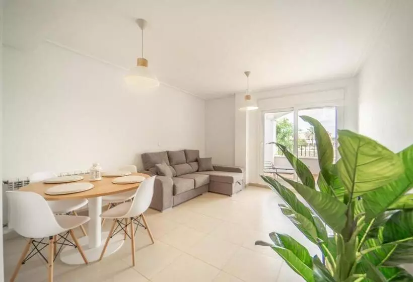 Apartment With Golf Views Mo2811lt