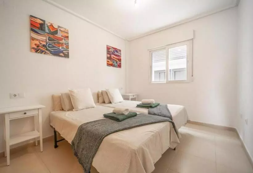 Apartment With Golf Views Mo2811lt