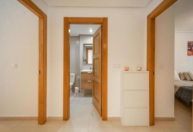 Apartment With Golf Views   Mo2811lt