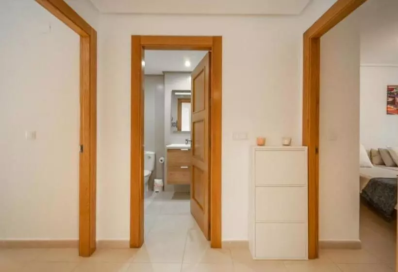 Apartment With Golf Views Mo2811lt