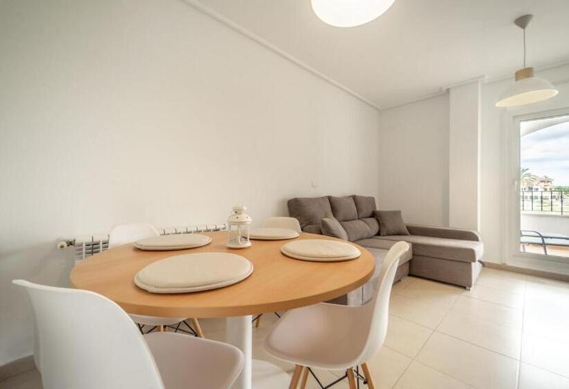 Apartment With Golf Views   Mo2811lt