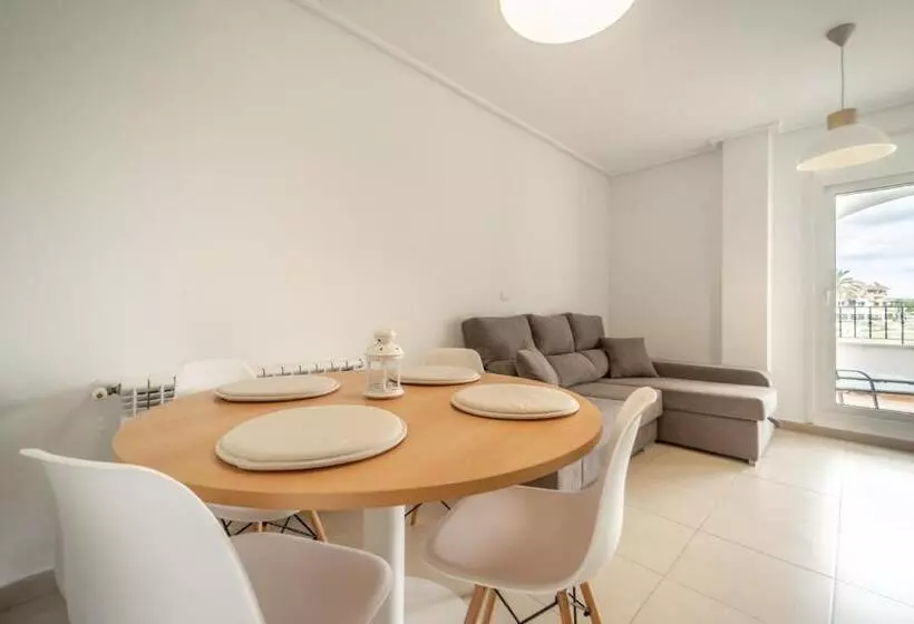 Apartment With Golf Views Mo2811lt