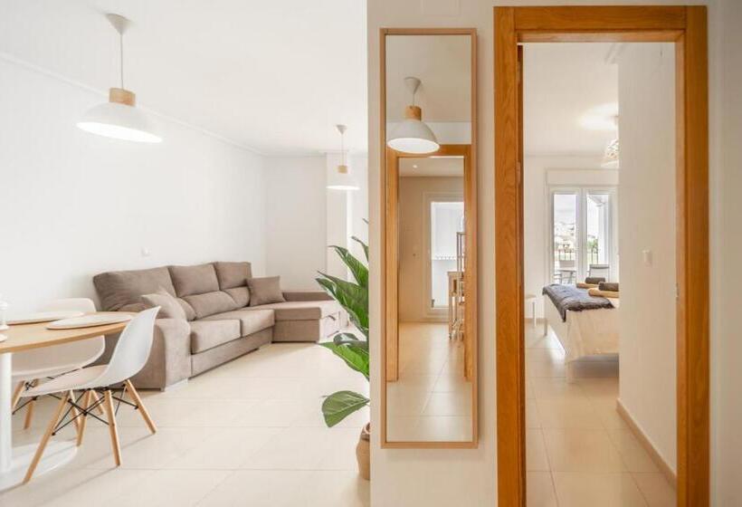 Apartment With Golf Views   Mo2811lt