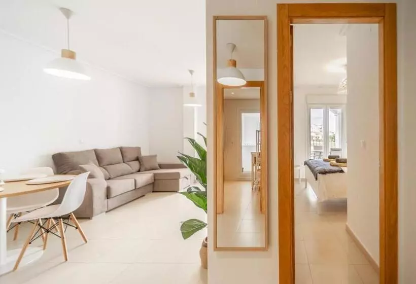Apartment With Golf Views Mo2811lt