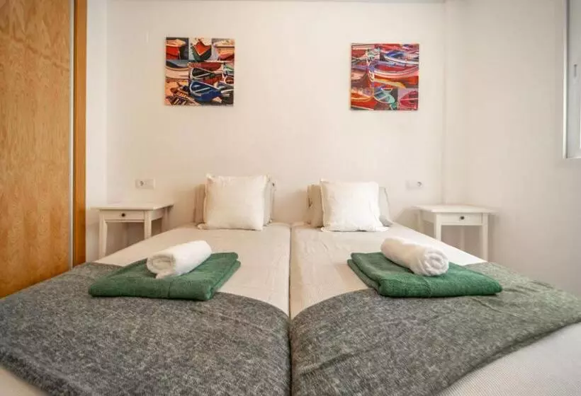 Apartment With Golf Views Mo2811lt