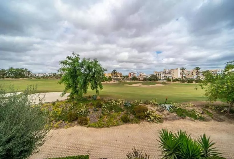 Apartment With Golf Views Mo2811lt