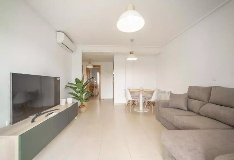 Apartment With Golf Views Mo2811lt