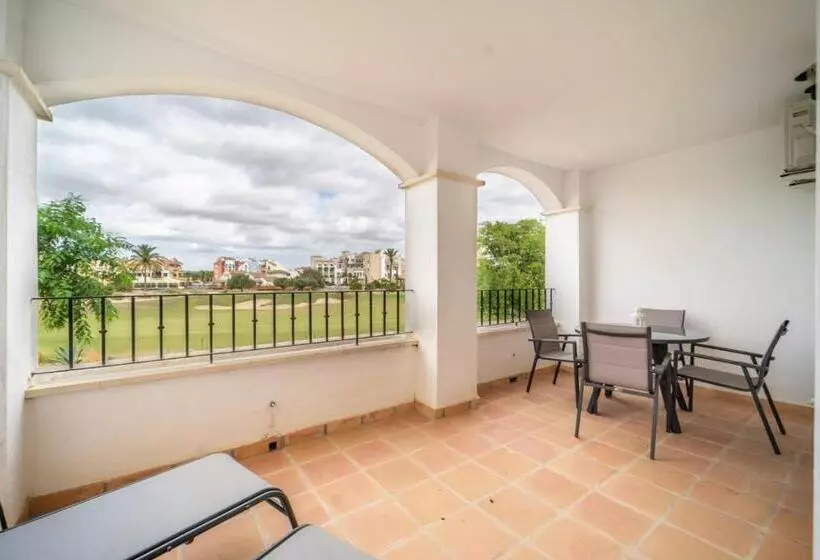 Apartment With Golf Views Mo2811lt