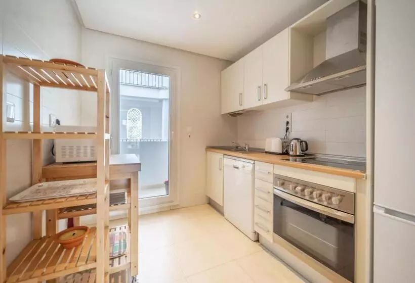 Apartment With Golf Views Mo2811lt