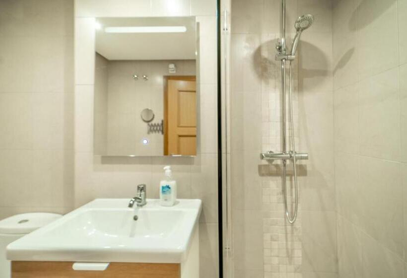 Apartment With Golf Views   Mo2811lt