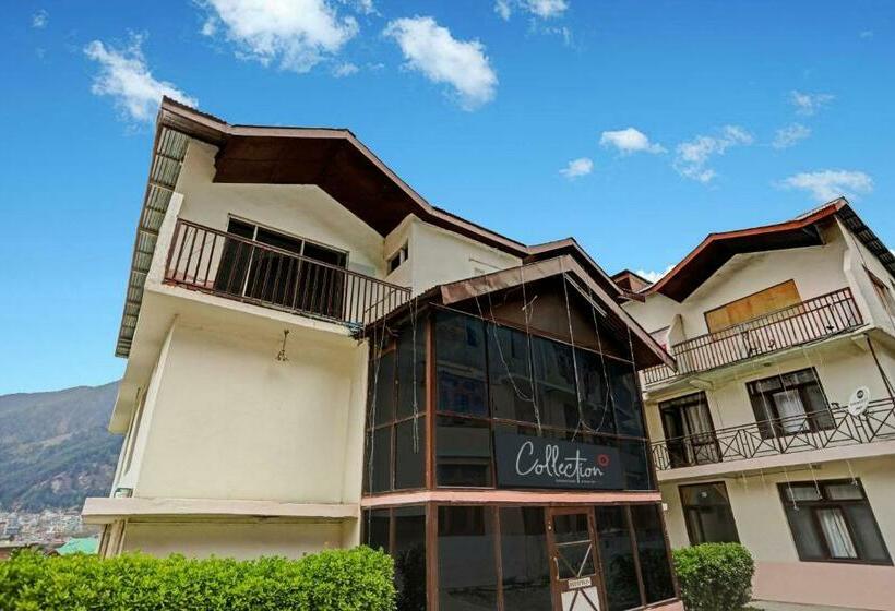 בית מלון כפרי Fabexpress Red Panda