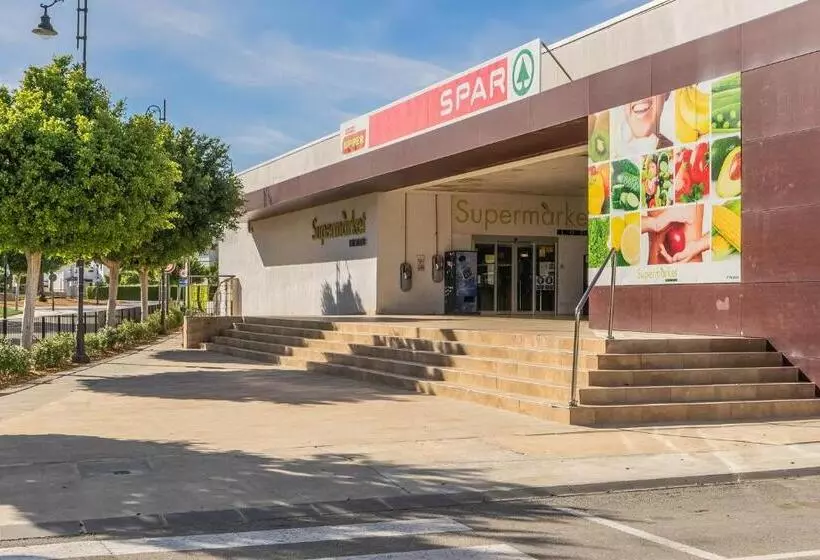 Comfortable Apartment Well Located Near Supermarket   Co212lt