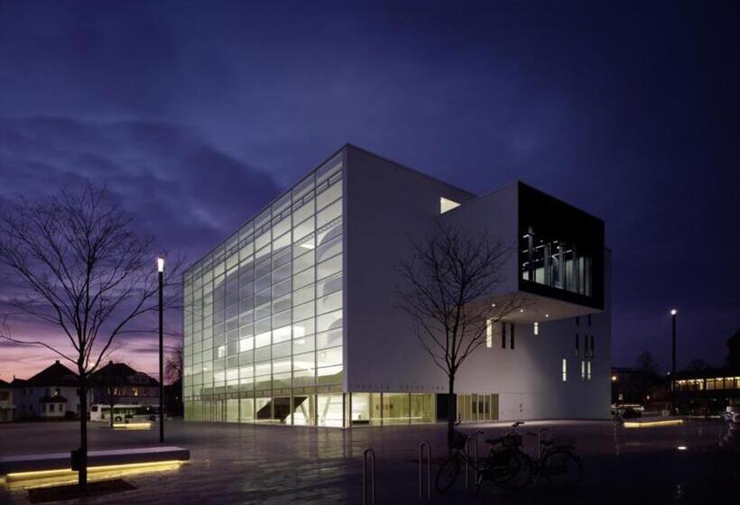 Ferienwohnung Bei Jennifer