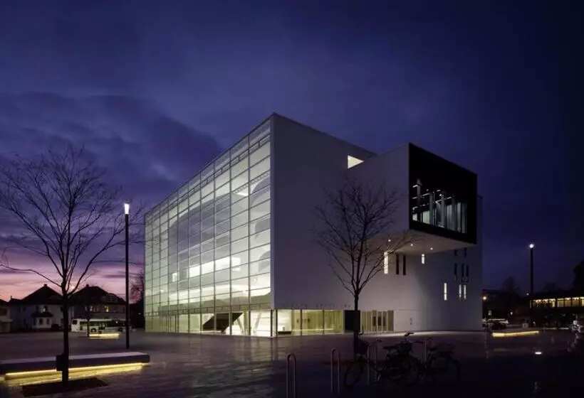 Ferienwohnung Bei Jennifer