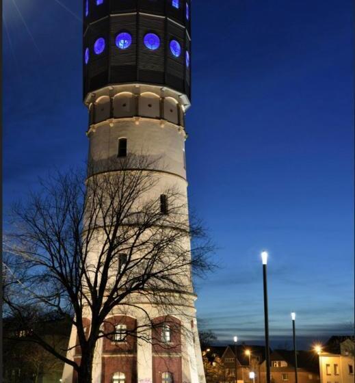 Ferienwohnung Bei Jennifer
