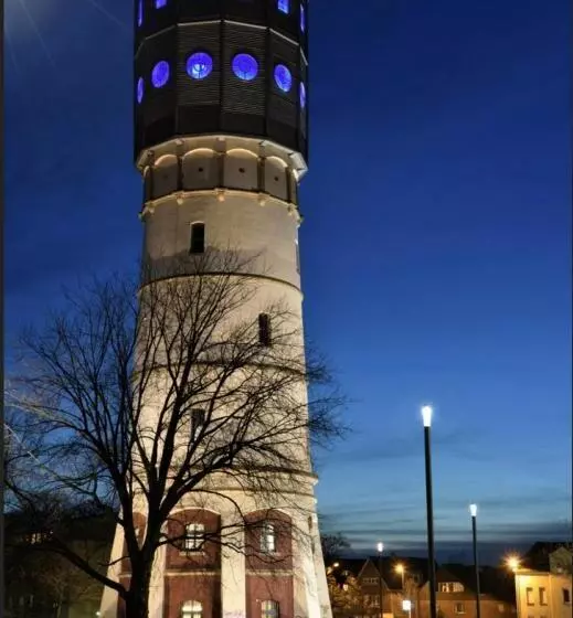 Ferienwohnung Bei Jennifer