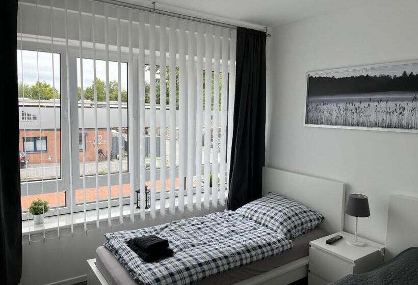 Ferienwohnung Bei Jennifer