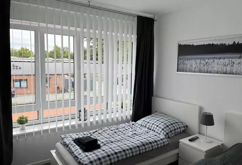 Ferienwohnung Bei Jennifer