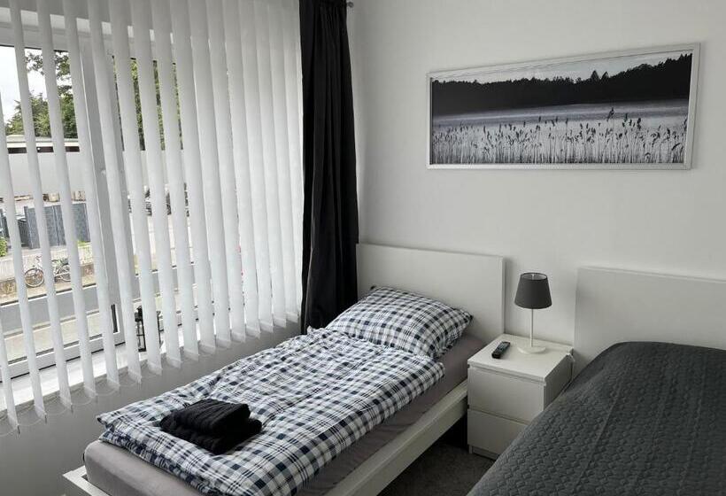 Ferienwohnung Bei Jennifer