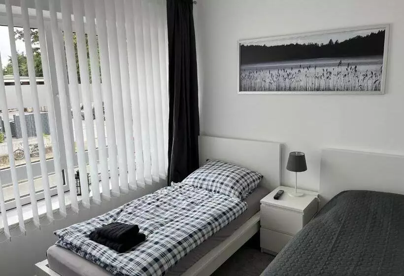 Ferienwohnung Bei Jennifer