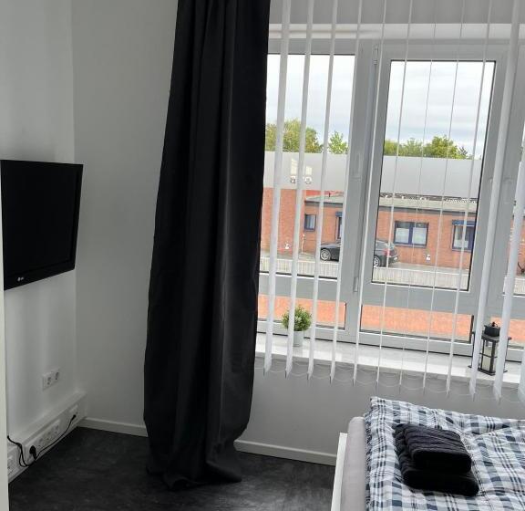 Ferienwohnung Bei Jennifer