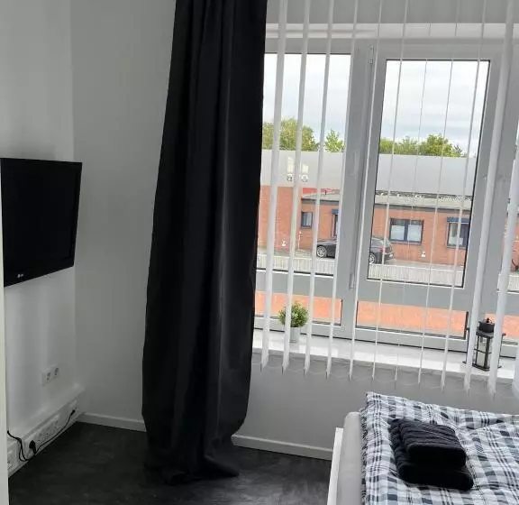 Ferienwohnung Bei Jennifer