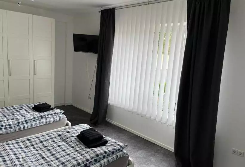 Ferienwohnung Bei Jennifer