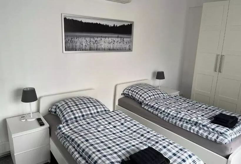 Ferienwohnung Bei Jennifer