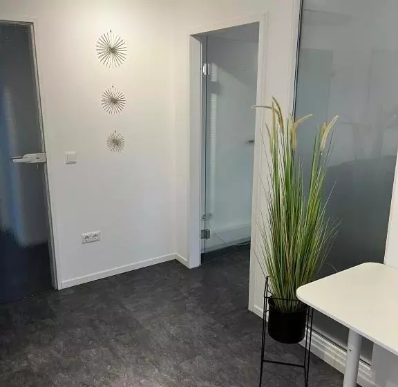 Ferienwohnung Bei Jennifer