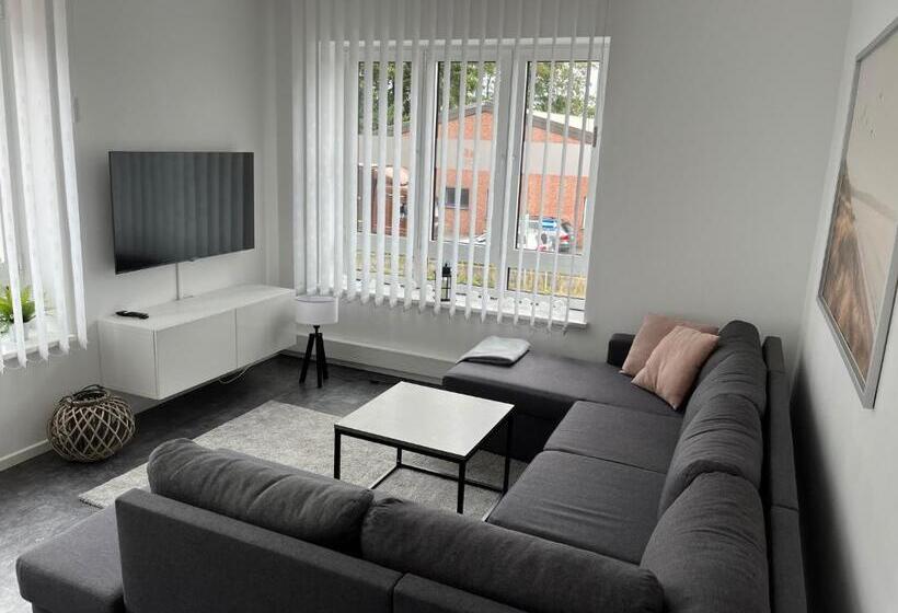 Ferienwohnung Bei Jennifer