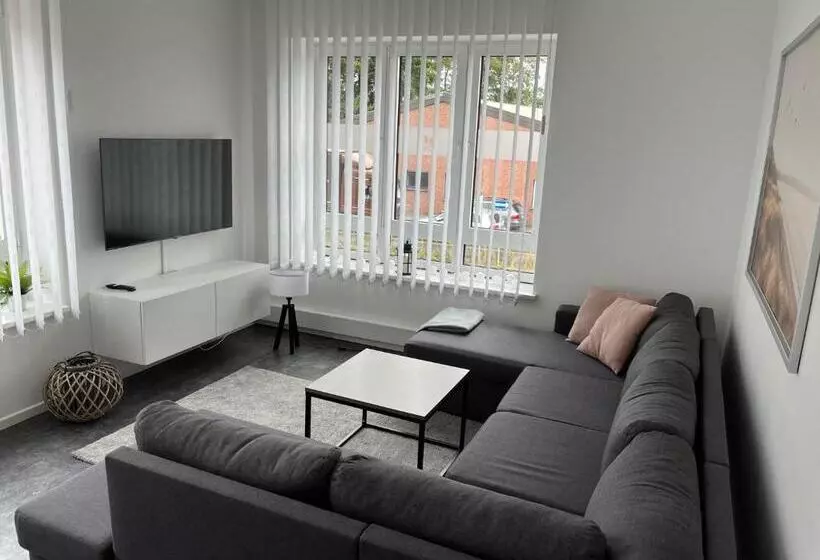 Ferienwohnung Bei Jennifer