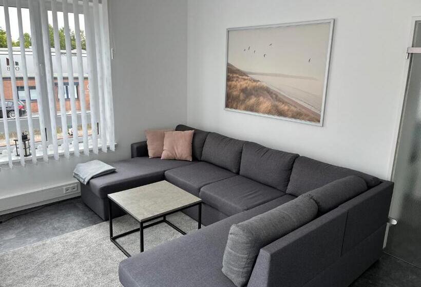 Ferienwohnung Bei Jennifer