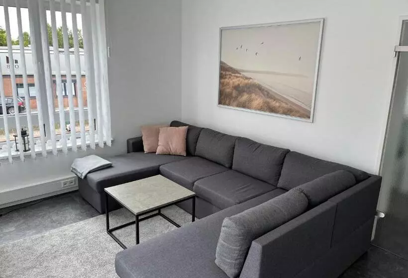 Ferienwohnung Bei Jennifer